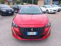 Peugeot 208 208 II 2019 1.2 puretech Active Rosso - thumbnail 2