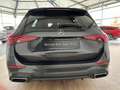 Mercedes-Benz C 220 C 220 d T AMG+NIGHT PAKET+DIGITAL LIGHT+MEMORY Gri - thumbnail 6
