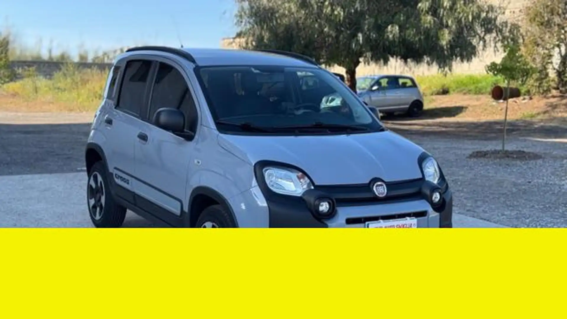 Fiat Panda 1.3 MJT 95 CV S&S City Cross - 2