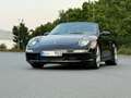 Porsche 997 911 Cabrio 911 Carrera Cabriolet Schwarz - thumbnail 1