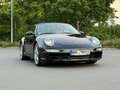 Porsche 997 911 Cabrio 911 Carrera Cabriolet Schwarz - thumbnail 2