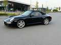 Porsche 997 911 Cabrio 911 Carrera Cabriolet Schwarz - thumbnail 3