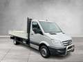 Mercedes-Benz Sprinter 516 CDI Pritsche STH AHK ABLASTUNG MÖGL Argento - thumbnail 3