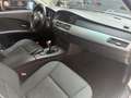 BMW 520 TÜV neu Garantie Klima Sitzheizung Argent - thumbnail 11