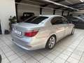 BMW 520 TÜV neu Garantie Klima Sitzheizung Argent - thumbnail 6