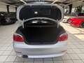 BMW 520 TÜV neu Garantie Klima Sitzheizung Argent - thumbnail 17