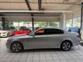 BMW 520 TÜV neu Garantie Klima Sitzheizung Argent - thumbnail 5