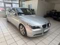BMW 520 TÜV neu Garantie Klima Sitzheizung Argent - thumbnail 3