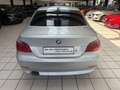 BMW 520 TÜV neu Garantie Klima Sitzheizung Argent - thumbnail 7