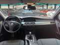 BMW 520 TÜV neu Garantie Klima Sitzheizung Argent - thumbnail 10