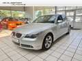 BMW 520 TÜV neu Garantie Klima Sitzheizung Argent - thumbnail 1