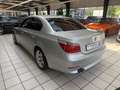 BMW 520 TÜV neu Garantie Klima Sitzheizung Argent - thumbnail 8