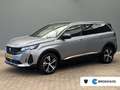 Peugeot 5008 1.2 Hybrid 136 GT Elek. Achterklep | Adaptieve Cru Gris - thumbnail 1