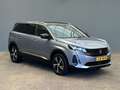 Peugeot 5008 1.2 Hybrid 136 GT Elek. Achterklep | Adaptieve Cru Gris - thumbnail 6