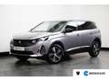 Peugeot 5008 1.2 Hybrid 136 GT Elek. Achterklep | Adaptieve Cru Gris - thumbnail 1