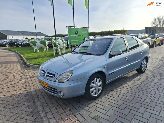 Citroen Xsara