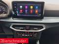 SEAT Arona 1.0 TSI DSG Xperience AHK GRA NAVI SHZ CAM Silber - thumbnail 18