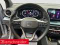 SEAT Arona 1.0 TSI DSG Xperience AHK GRA NAVI SHZ CAM Silber - thumbnail 12
