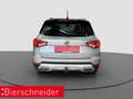SEAT Arona 1.0 TSI DSG Xperience AHK GRA NAVI SHZ CAM Silber - thumbnail 4