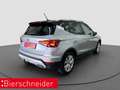 SEAT Arona 1.0 TSI DSG Xperience AHK GRA NAVI SHZ CAM Silber - thumbnail 6