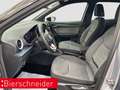 SEAT Arona 1.0 TSI DSG Xperience AHK GRA NAVI SHZ CAM Silber - thumbnail 10