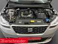 SEAT Arona 1.0 TSI DSG Xperience AHK GRA NAVI SHZ CAM Silber - thumbnail 21