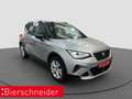 SEAT Arona 1.0 TSI DSG Xperience AHK GRA NAVI SHZ CAM Silber - thumbnail 3