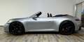 Porsche 992 S Cabrio Sportabgas Chrono Sitzlüft. Matrix Silber - thumbnail 3