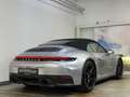 Porsche 992 S Cabrio Sportabgas Chrono Sitzlüft. Matrix Silber - thumbnail 12