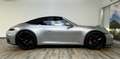 Porsche 992 S Cabrio Sportabgas Chrono Sitzlüft. Matrix Silber - thumbnail 10