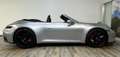 Porsche 992 S Cabrio Sportabgas Chrono Sitzlüft. Matrix Silber - thumbnail 4