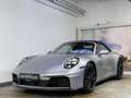 Porsche 992 S Cabrio Sportabgas Chrono Sitzlüft. Matrix Silber - thumbnail 7