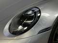 Porsche 992 S Cabrio Sportabgas Chrono Sitzlüft. Matrix Silber - thumbnail 36