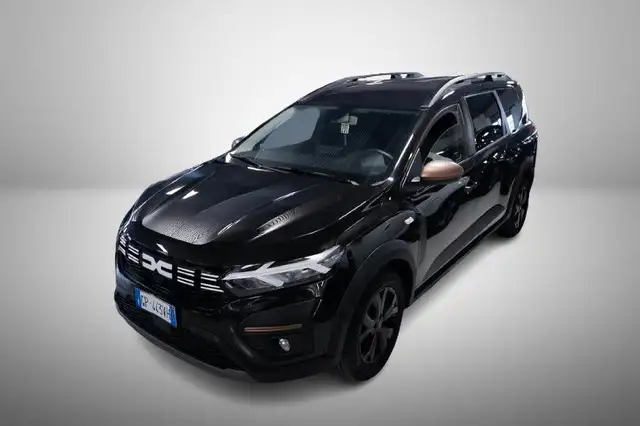 Dacia Jogger 2021 1.0 tce Extreme Gpl 100cv