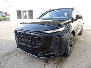 TDI 110 kW   Neues Modell S line