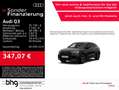 Audi Q3 45 TFSIe Sportback S tronic S line Noir - thumbnail 1