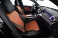 Mercedes-Benz GLC 300 de 4MATIC Coupé mit EQ Hybrid Technologie Schwarz - thumbnail 14