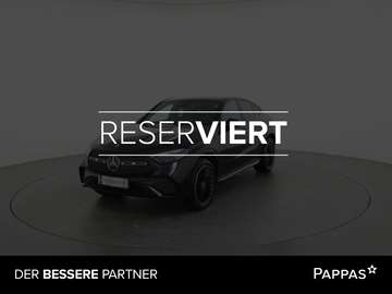 de 4MATIC Coupé mit EQ Hybrid Technologie