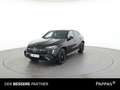 Mercedes-Benz GLC 300 de 4MATIC Coupé mit EQ Hybrid Technologie Schwarz - thumbnail 1