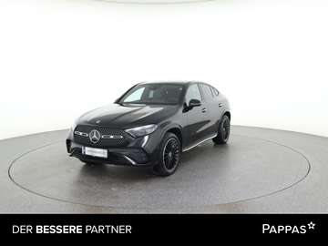 de 4MATIC Coupé mit EQ Hybrid Technologie