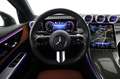 Mercedes-Benz GLC 300 de 4MATIC Coupé mit EQ Hybrid Technologie Schwarz - thumbnail 9