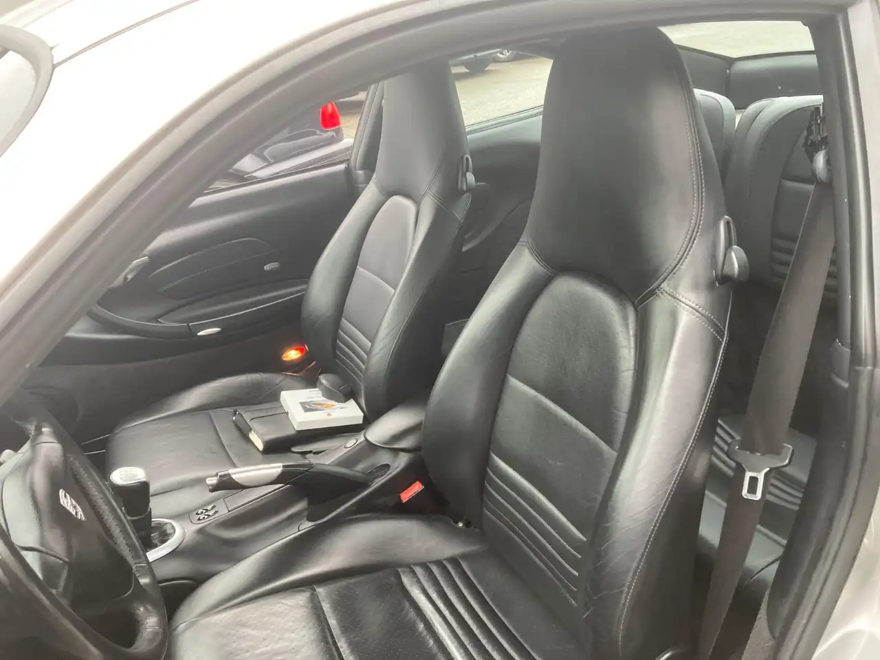 Porsche 996 Carrera Coupé*Schalter* 1.Hand, foto 10