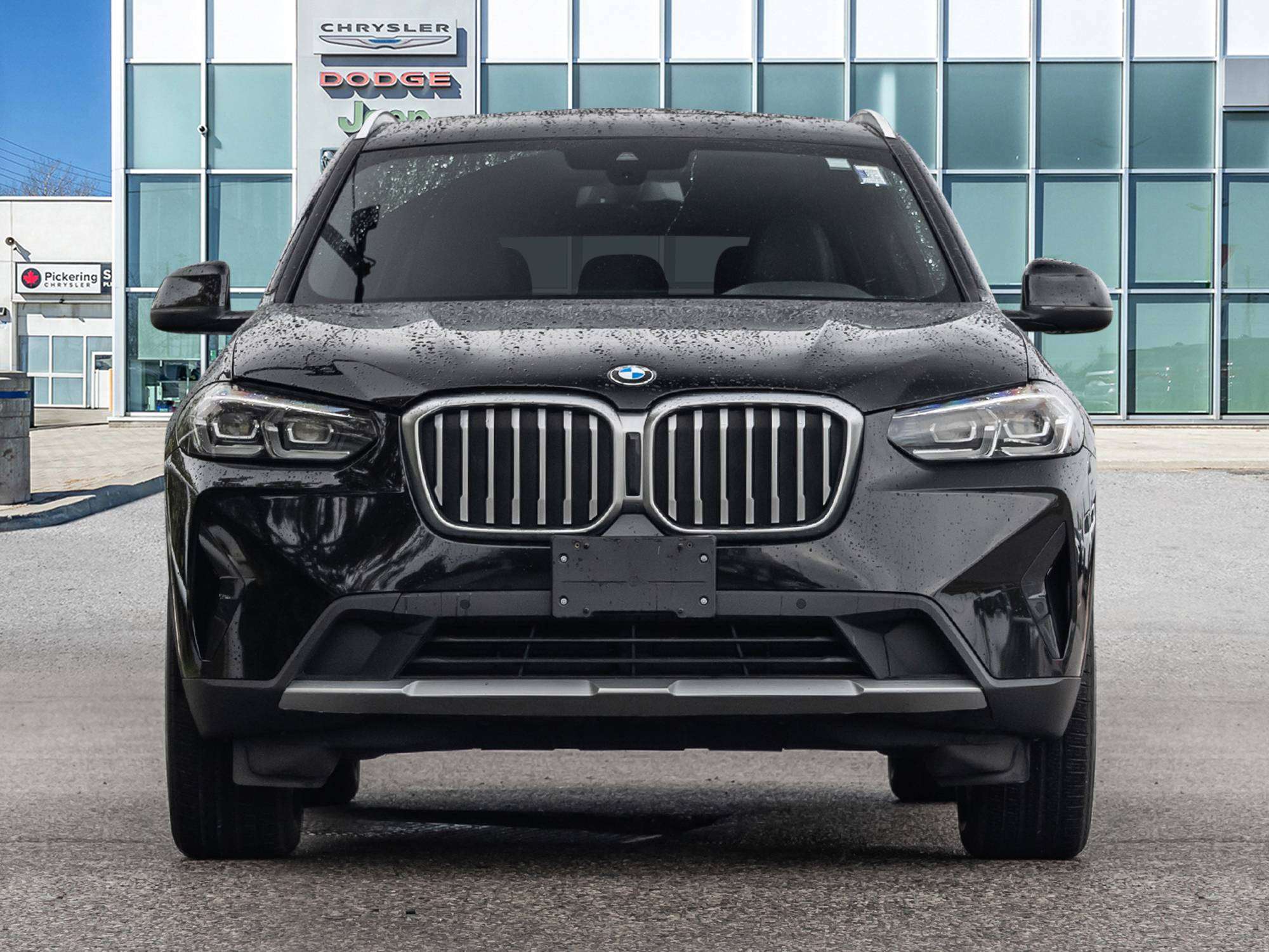 2023 BMW X3