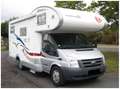 Caravans-Wohnm Euramobil Profilia A660 HB bijela - thumbnail 2