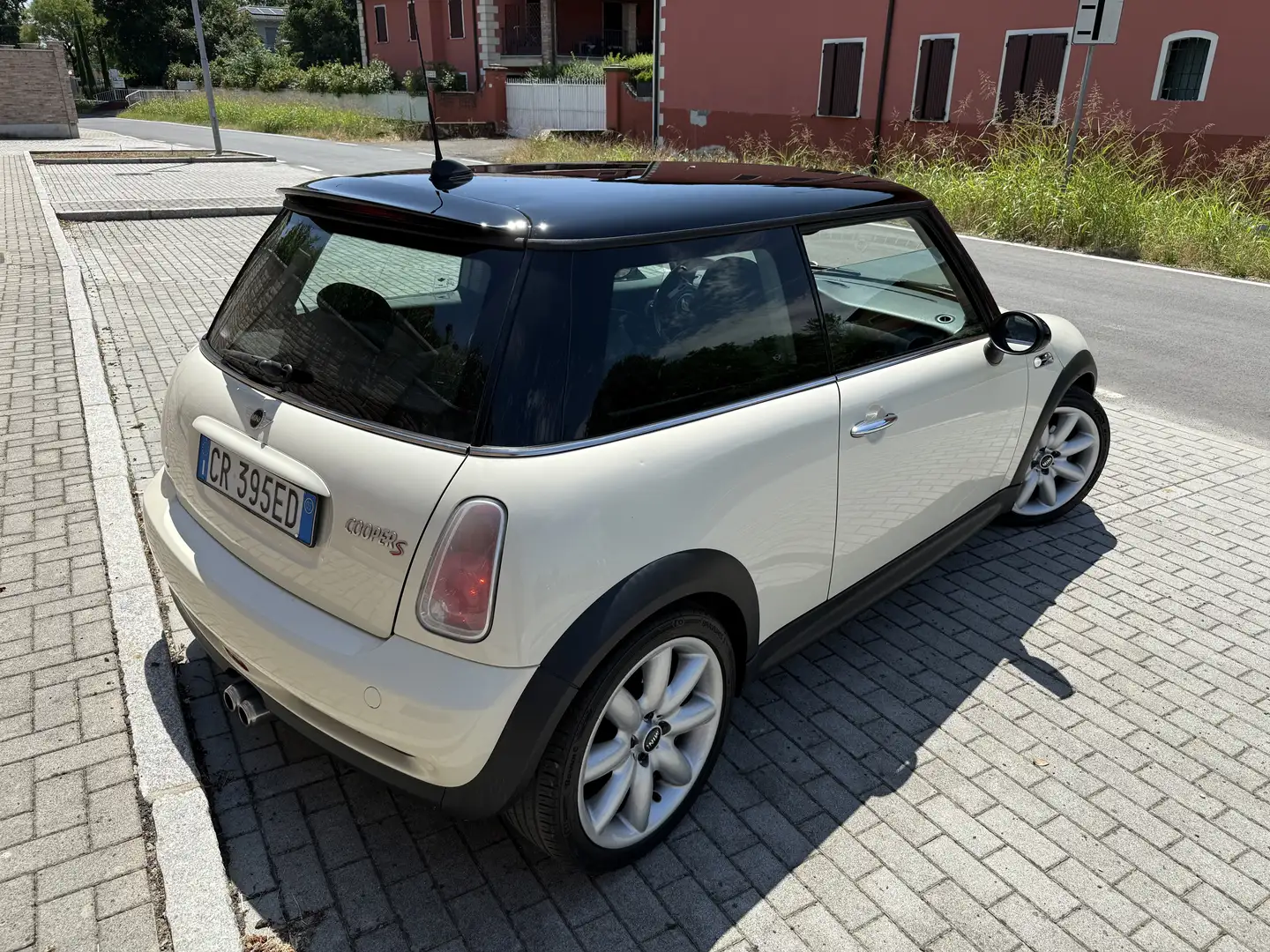 MINI Cooper S 1.6 170cv - 2