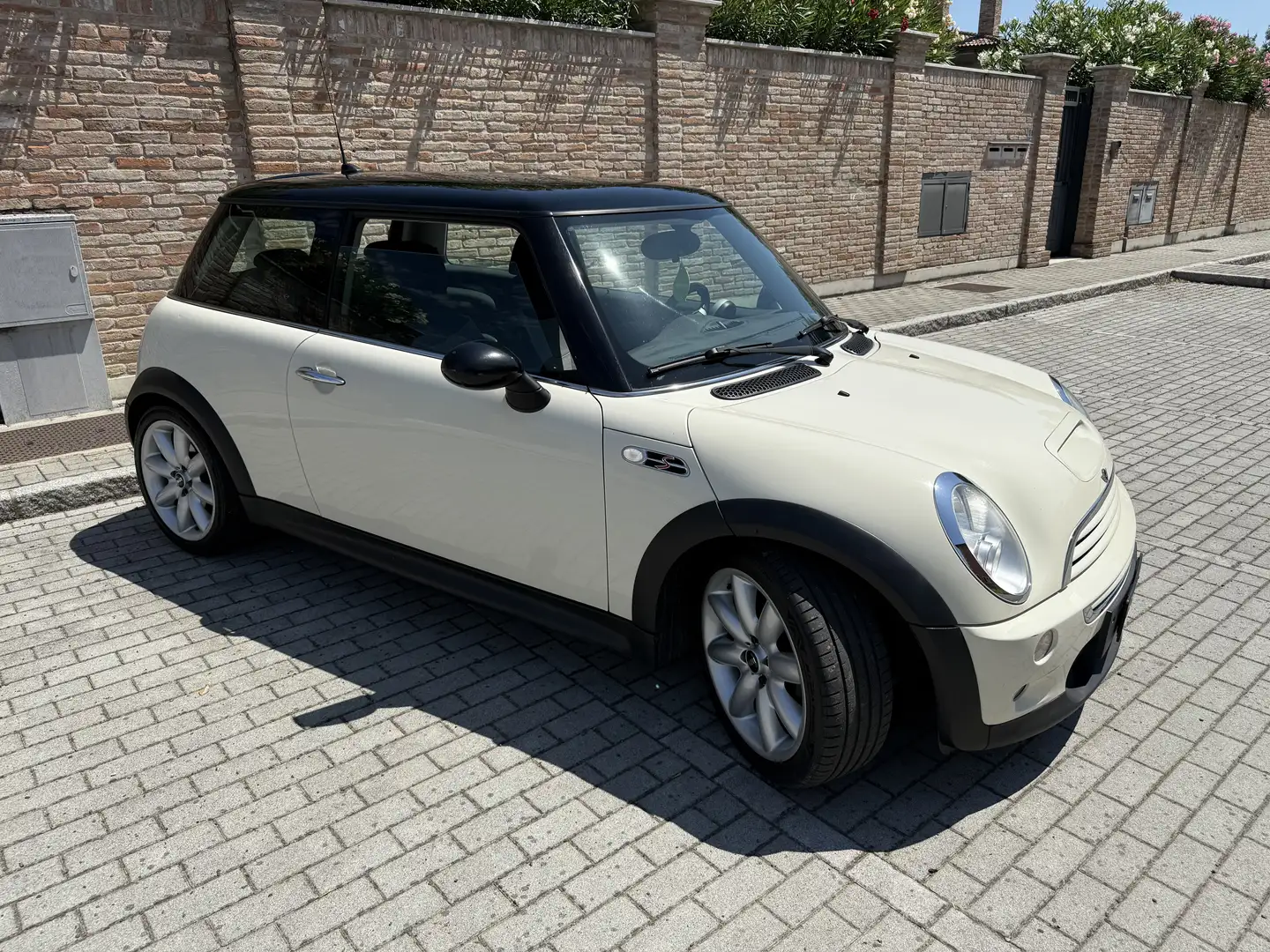 MINI Cooper S 1.6 170cv - 1