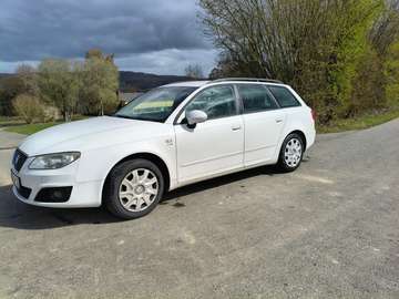 ST 1.8TSI Style
