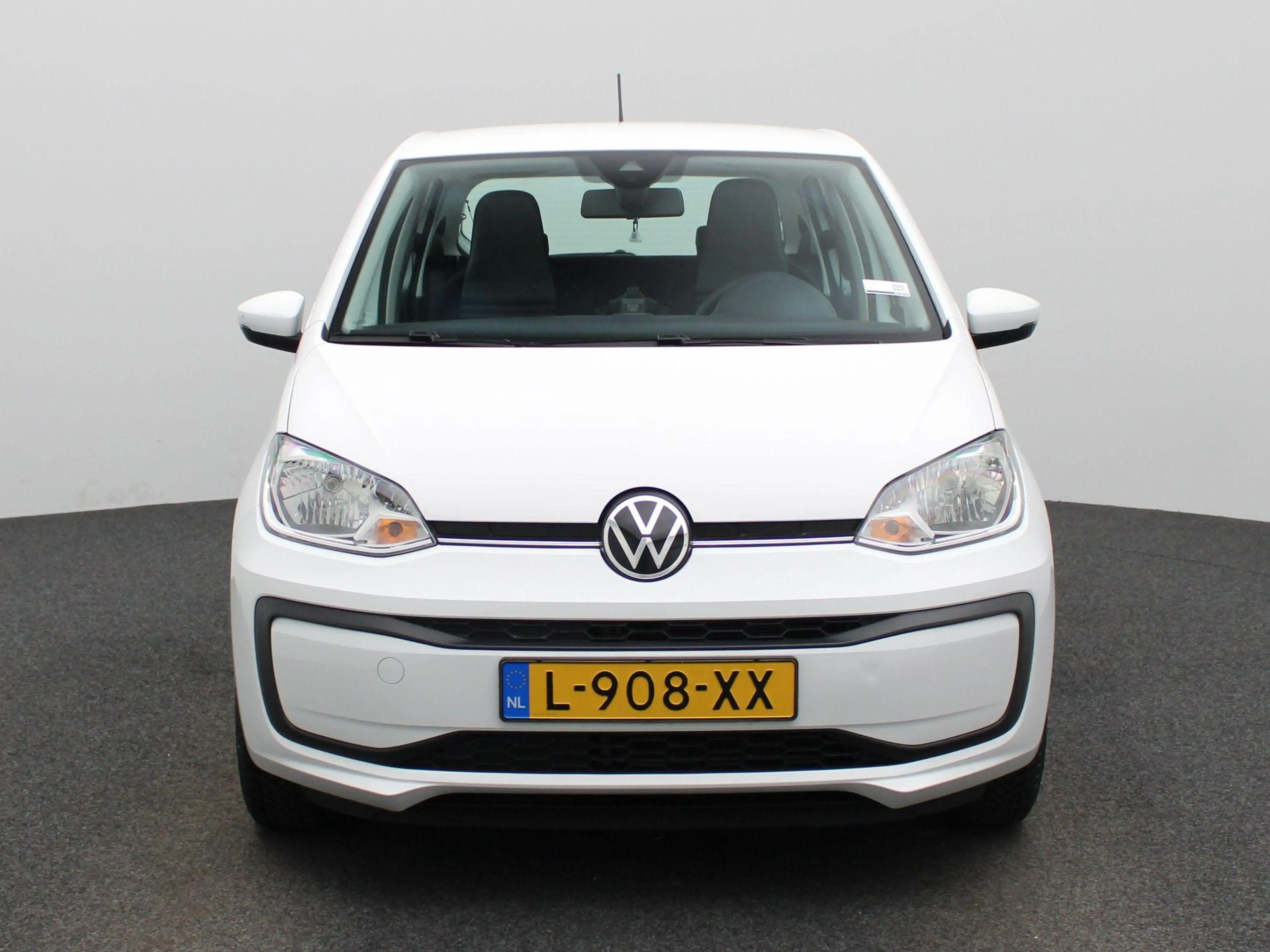 Volkswagen up! 1.0 Move 65 PK Airco | Bluetooth | LED dagrijverli — photo 3