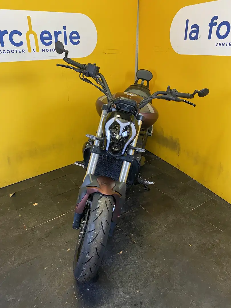 Benelli 502C Mauve - 2