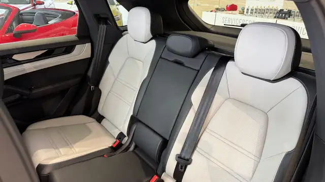 Porsche Cayenne III E-Hybrid PHEV 21,8 kWh Aut. Ansicht 37